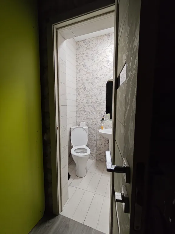 Квартира Квартира Студия в районе олимпийского парка — Сириус