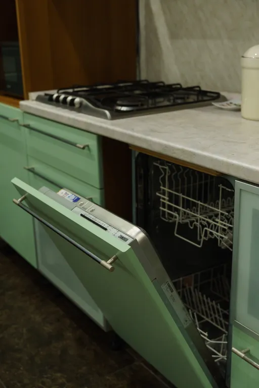 Дом рядом с городом