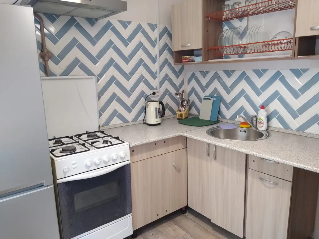 Квартира Квартира в самом центре города — Тверь