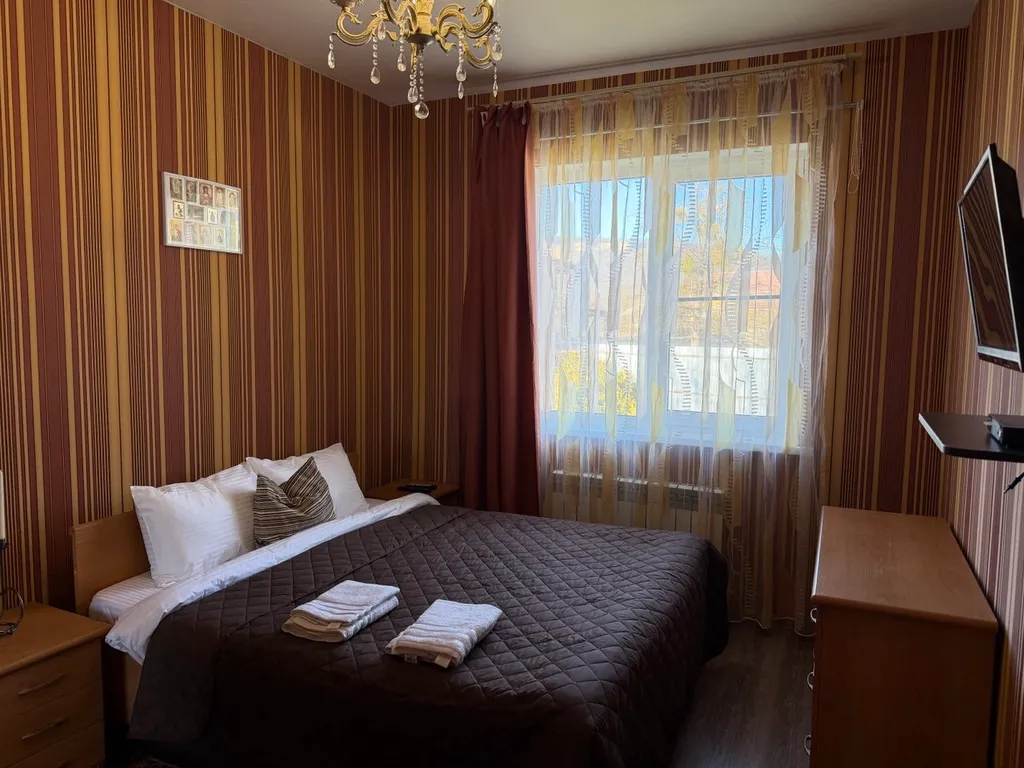 Даховский берег