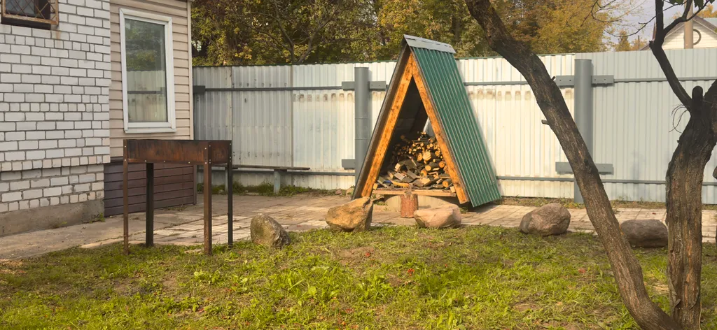 Гостевой дом