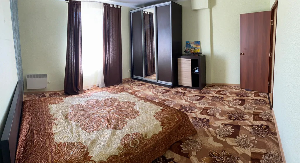 Апартаменты в Адлере