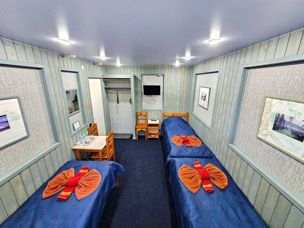 Квартира Комната — Калевала