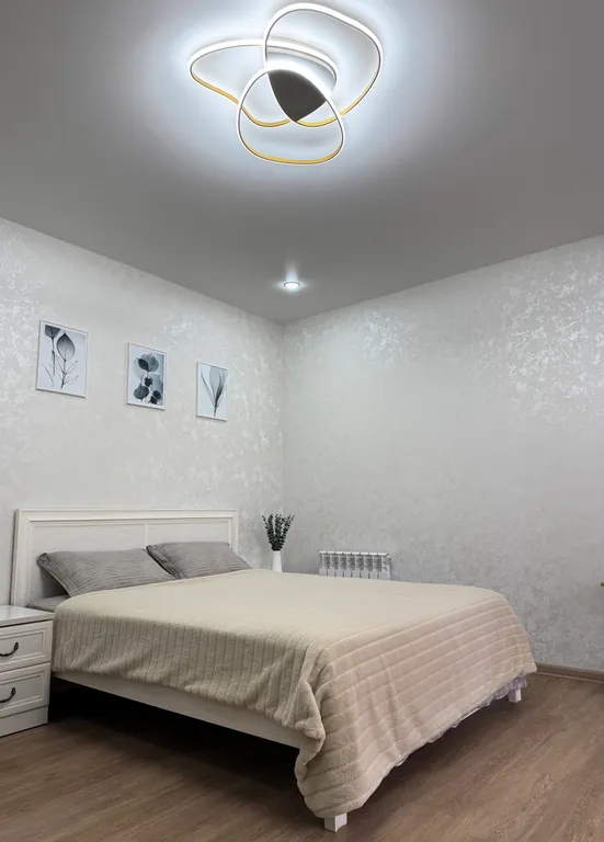 Отличная квартира