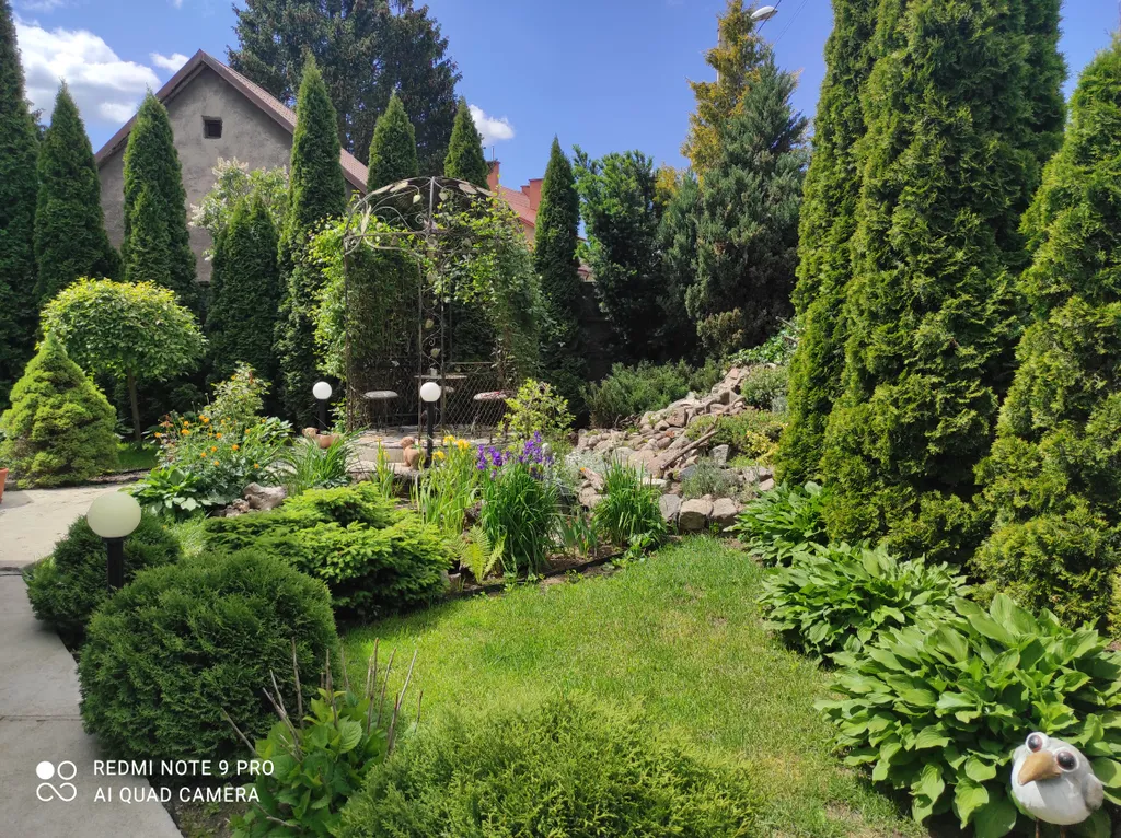 Гостевой дом с бассейном и баней на дровах