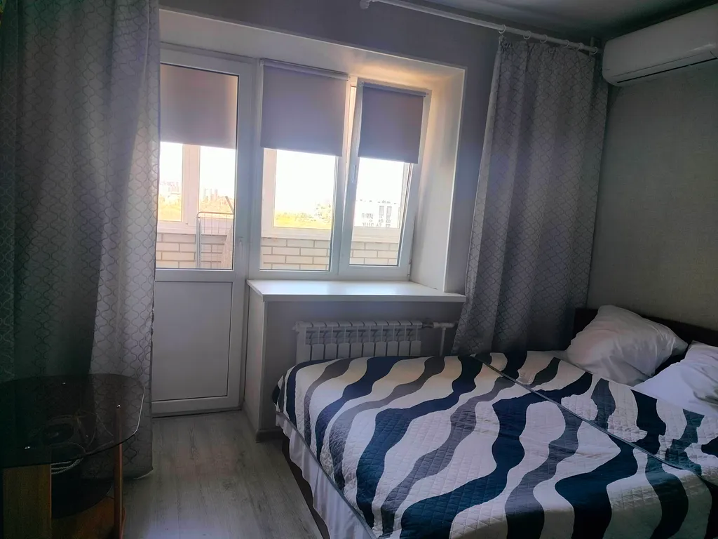 Удобное место проживания