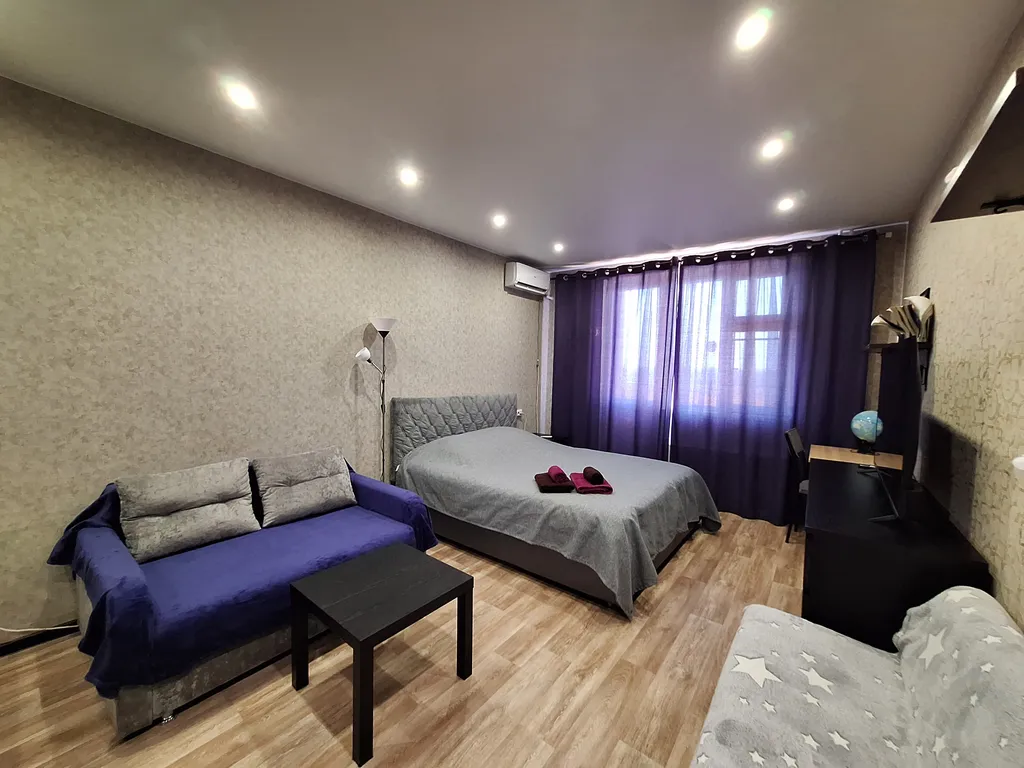 Квартира рядом с жд Балашиха