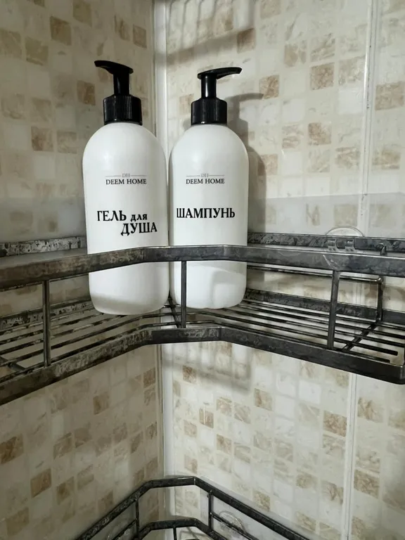 Квартира Апартаменты у парка Галицкого — Краснодар