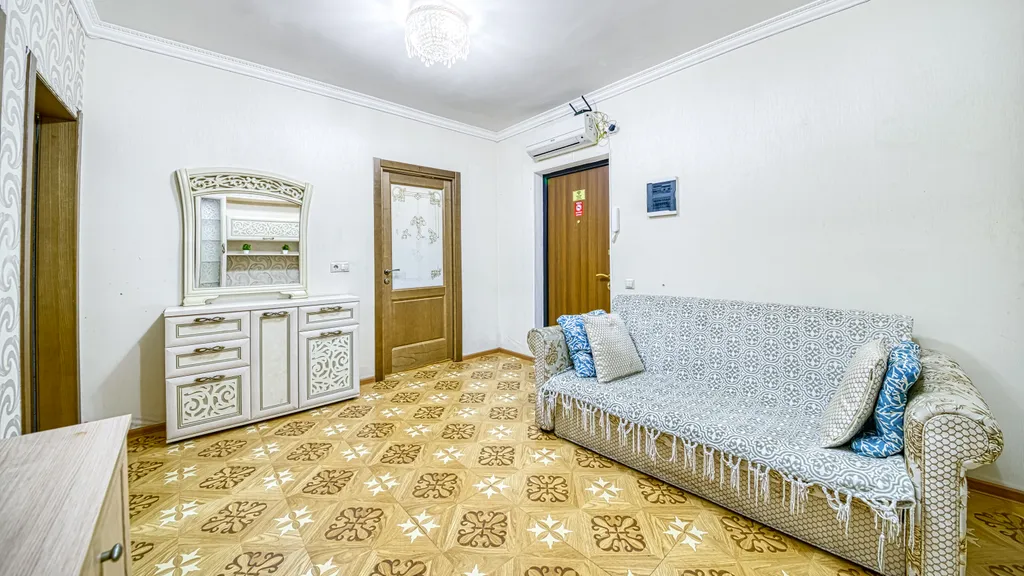 Евродвушка в центре города