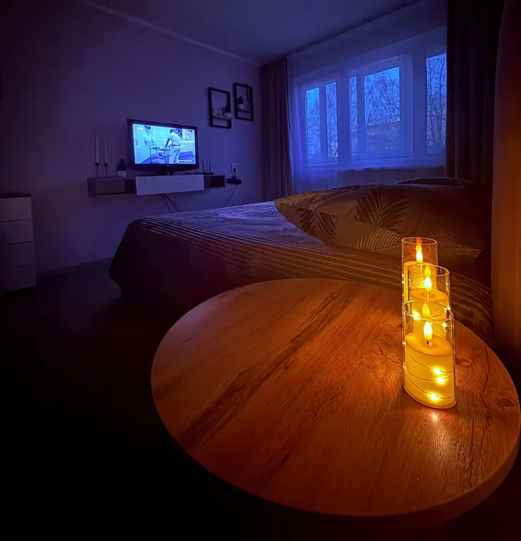 Уютная квартира возле 76 дивизии