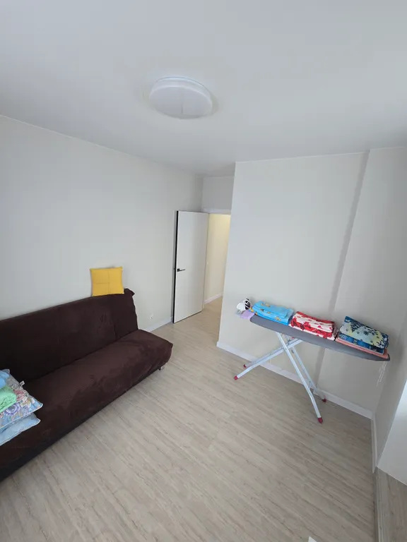 Уютная 2 комнатная квартира в спальном микрорайоне