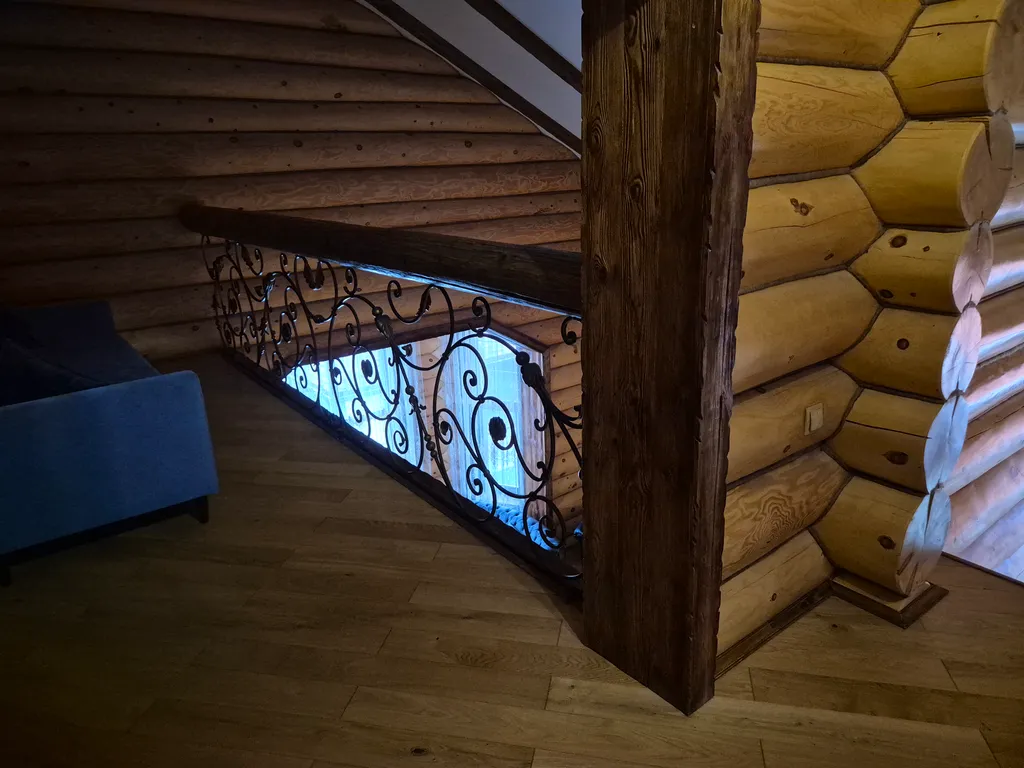 Алтайский кедр