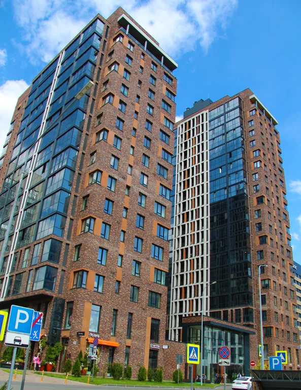 Квартира 1-комнатная Квартира — Казань