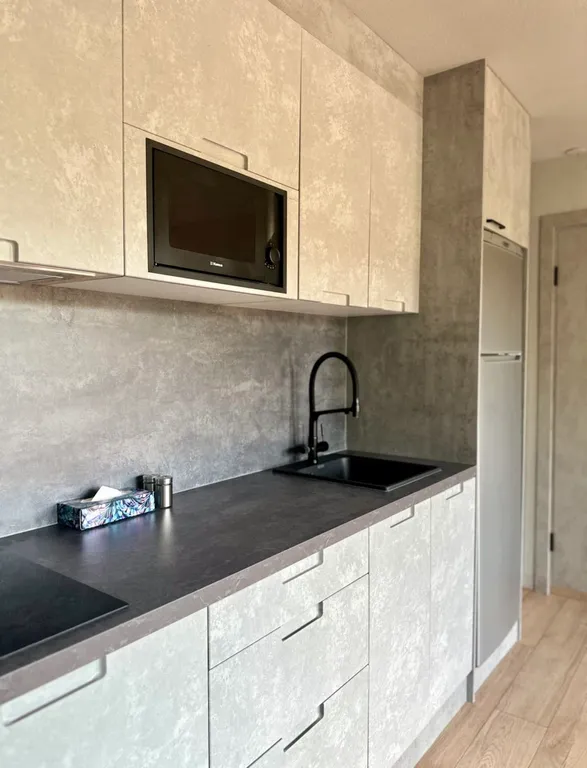 Коттедж Уютный гостевой дом с террасой на берегу озера — Кашира