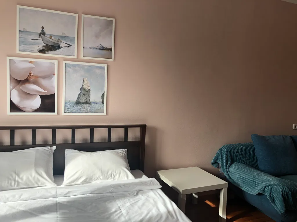 Квартира напротив Онкологии, рядом Дентоша, ВЦ Сибирь, Глазной, ЛОР