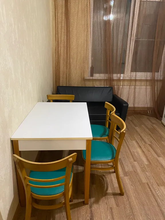 Квартира в центре города рядом с парком