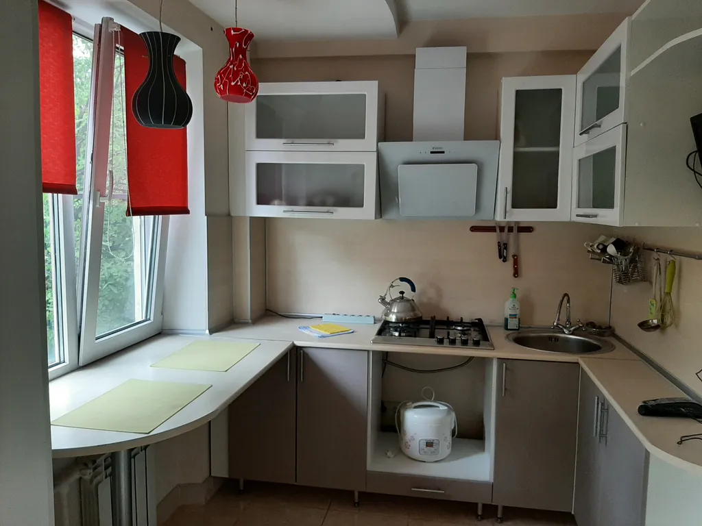 Тепло и уютно