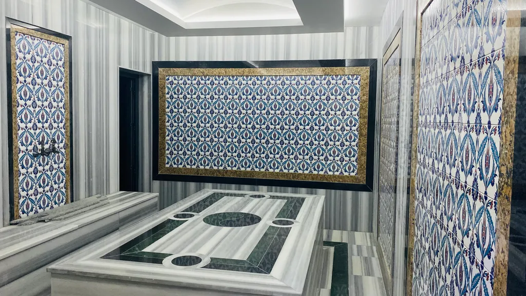 Новые апартаменты в центре рядом с морем