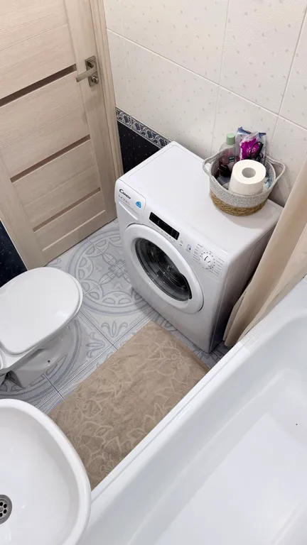 Квартира Уютная квартира на Нижнем озере в самом центре — Калининград