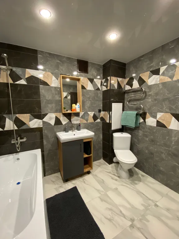 Апартамент в самом центре