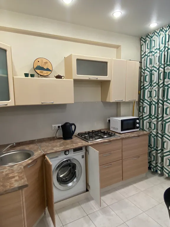 Квартира Квартира в лучшем районе города — Севастополь