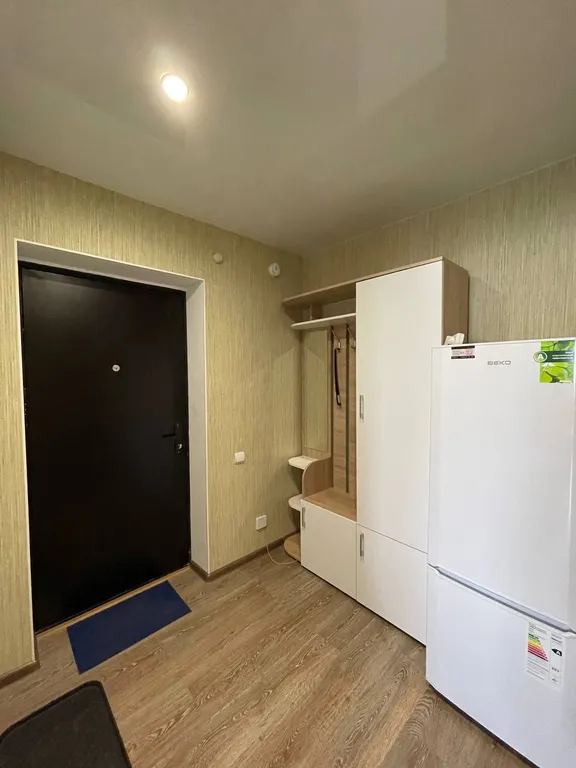 Отличная студия рядом с ТЦ Кривич