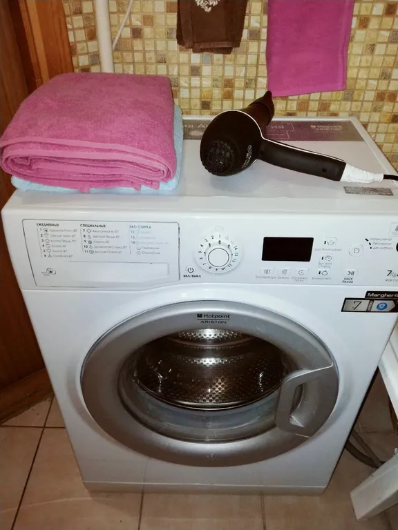 Квартира в самом центре города