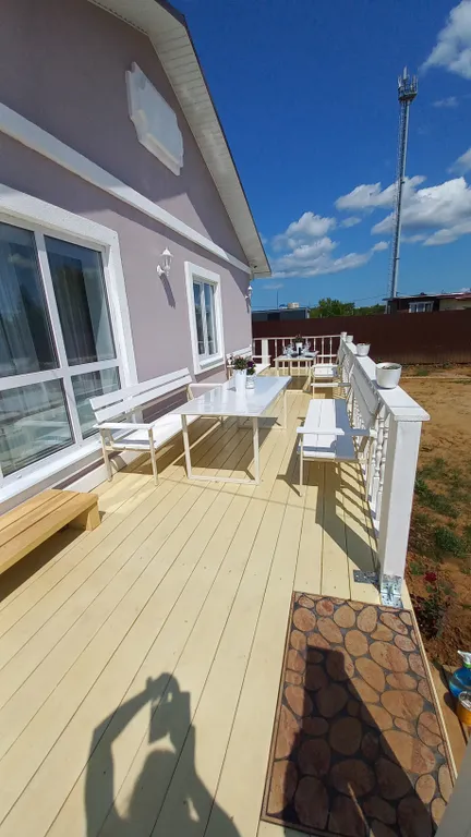 2-комнатный Дом