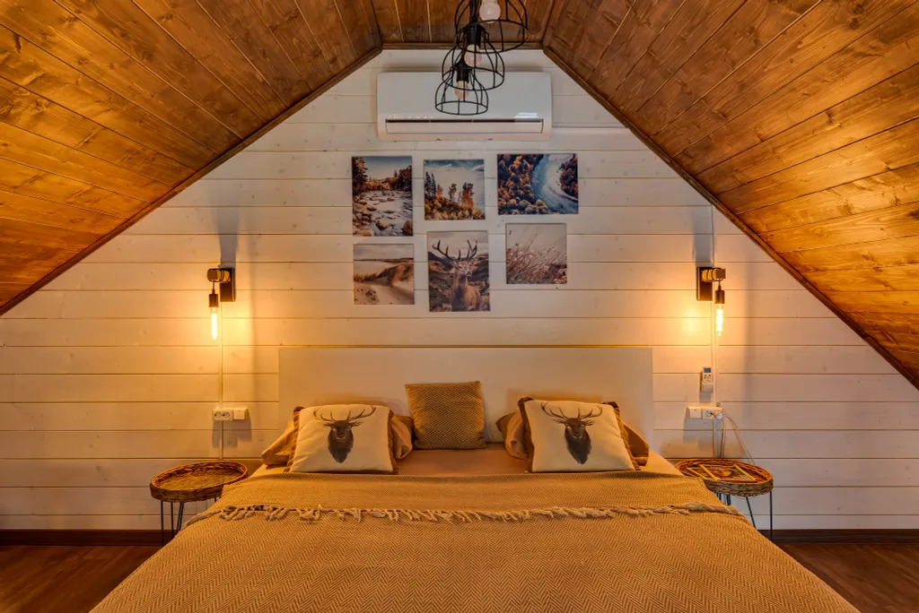 Коттедж Дом с баней на дровах, чаном и уютным двором с лобным местом — Лопатино