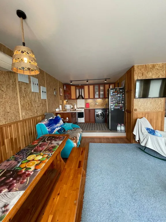 Гостевой домик у моря с баней