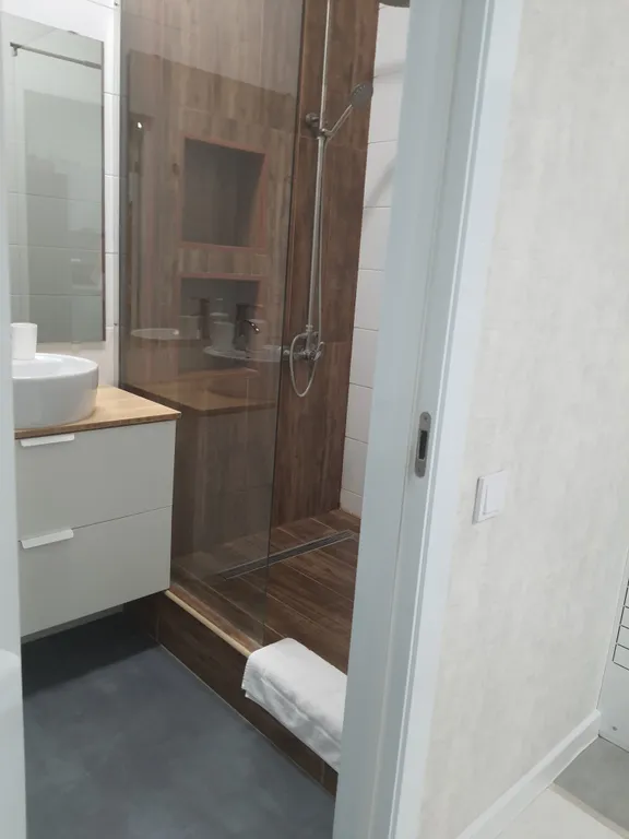 Уютная квартира бизнес класса в центре города