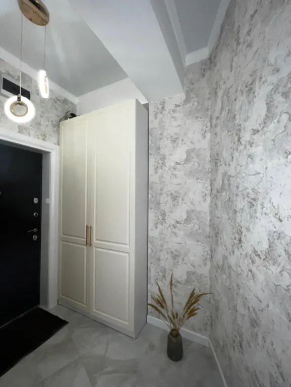 Панорамный апартамент в ЖК Мед Хаус