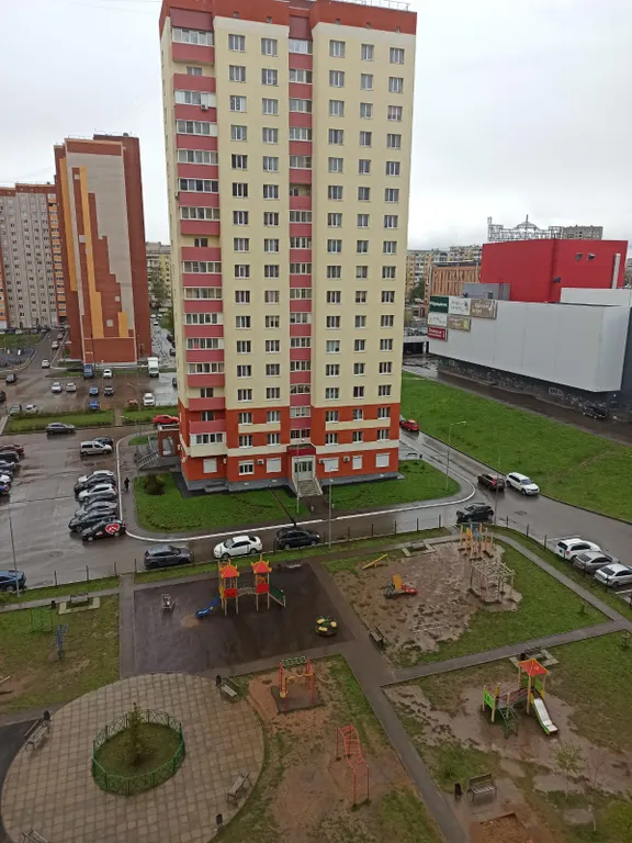 Чисто и точка