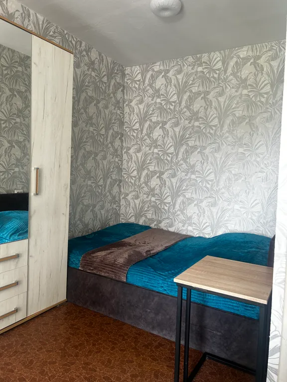 Уютная квартира в престижном районе с развитой инфраструктурой