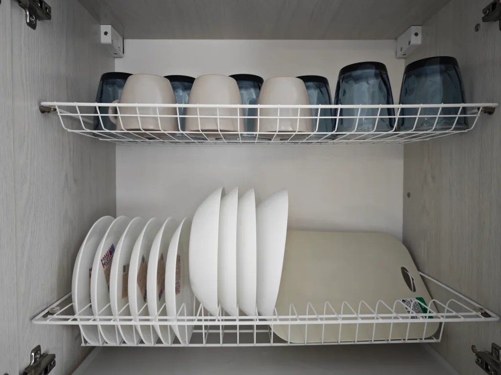 Калина Юрга со свежим ремонтом на Фестивальной