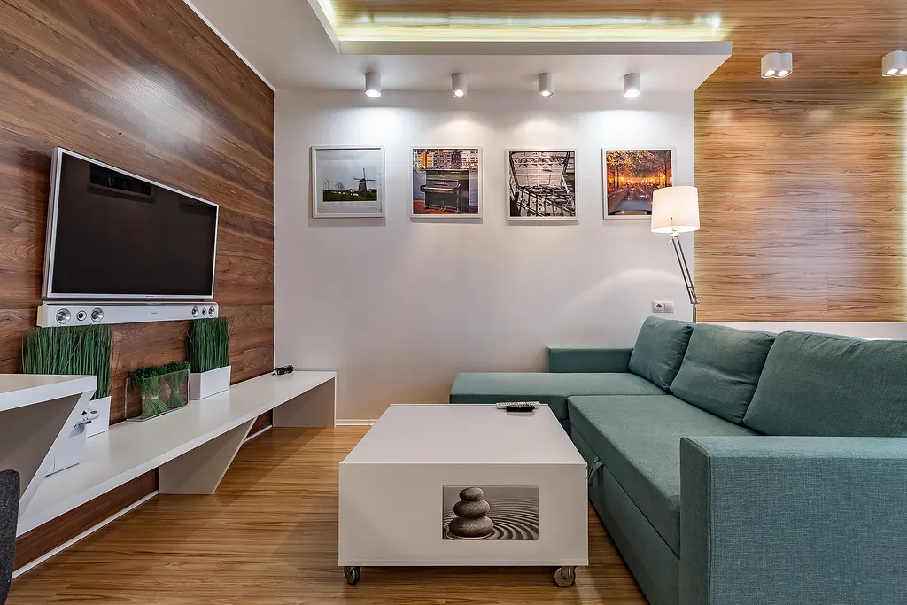 Апартаменты на набережной, Кэшбэк, мили аэрофлота за проживание