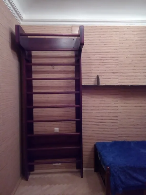 Квартира Квартира класса VIP с настоящим дровяным камином и джакузи — Шерегеш