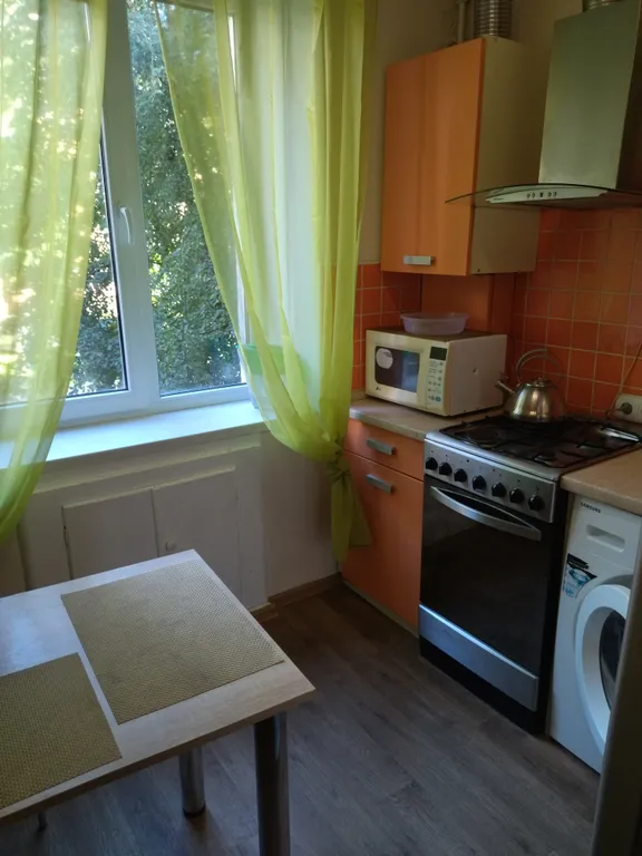 Тёплая уютная квартира в самом центре