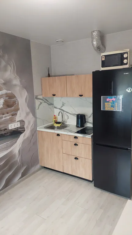 Уютная 1-комнатная квартира Аэропорт, МГТУ, ИВАТУ