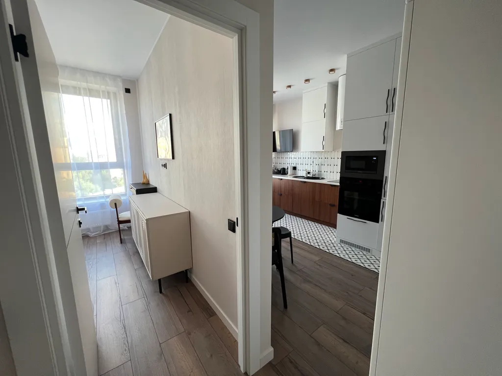 Квартира Апартаменты с видом на Москва-сити и на реку — Москва