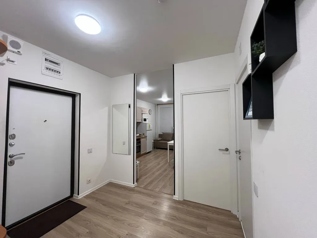 Двухкомнатная квартира в Мытищах