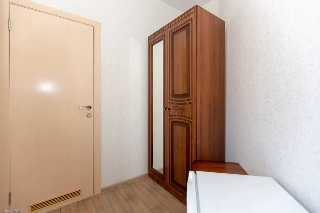 Квартира Комната — Сириус