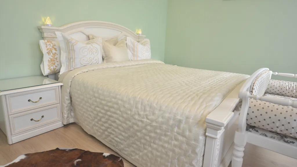 Апартаменты люкс на набережной Ялты