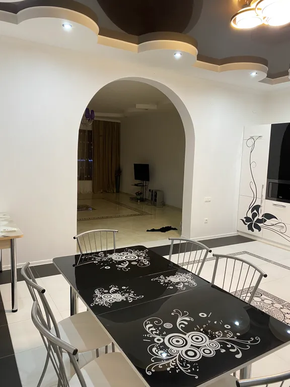 3-комнатный Дом