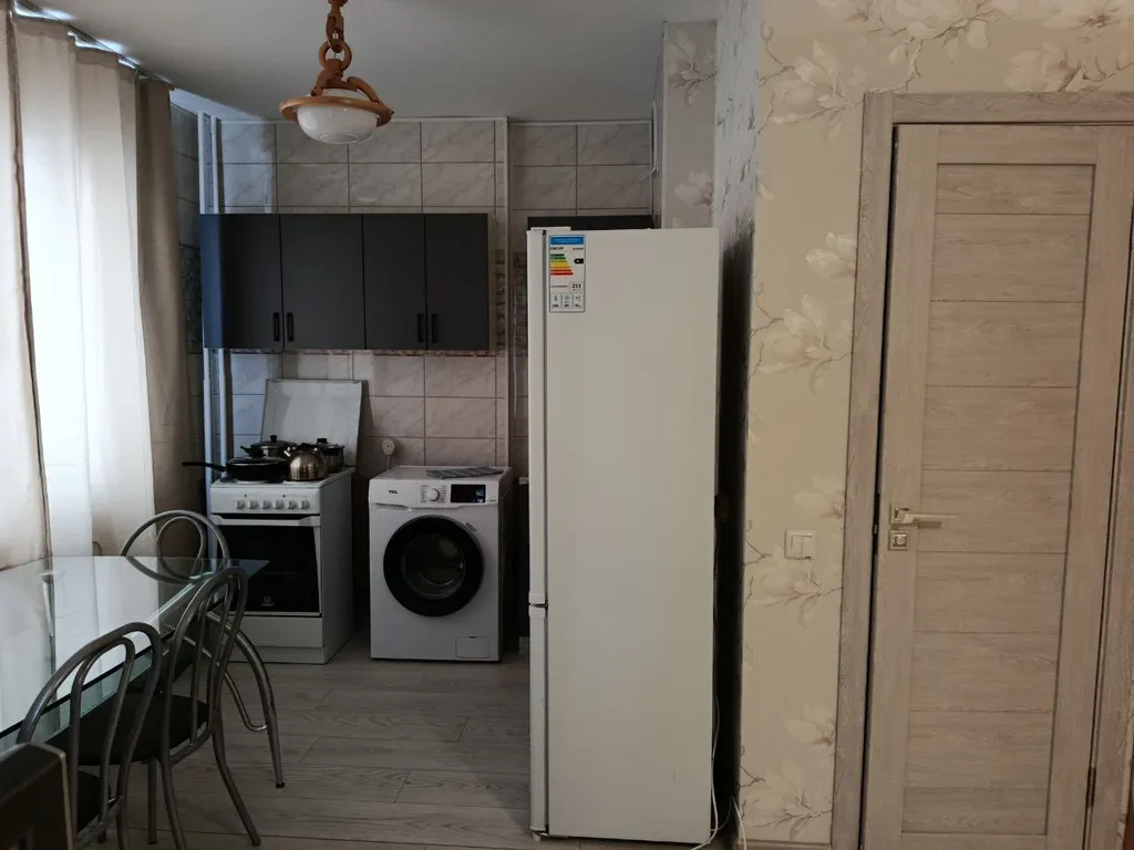 1-комнатная уютная квартира