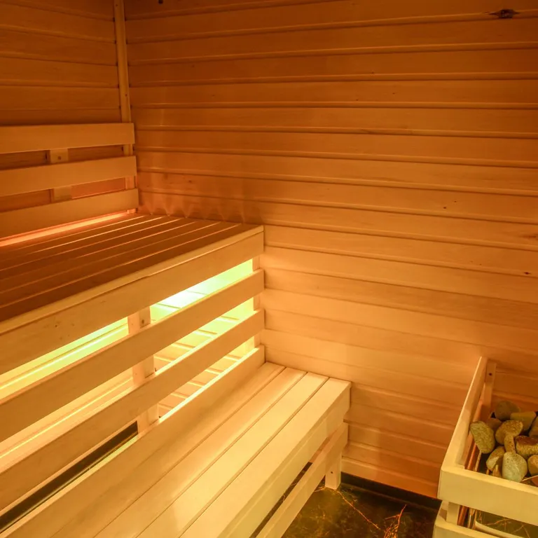 Дом в стиле Барн-хаус