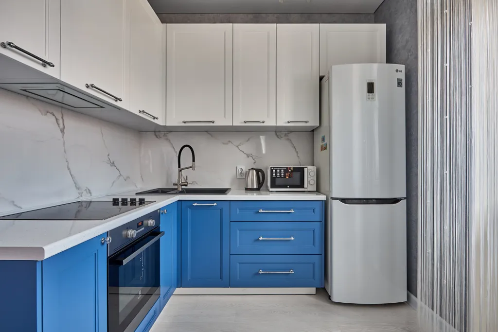 Квартира Квартира Винтаж апарт Your Place — Краснодар