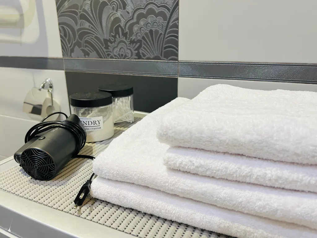 Современная квартира у Арены