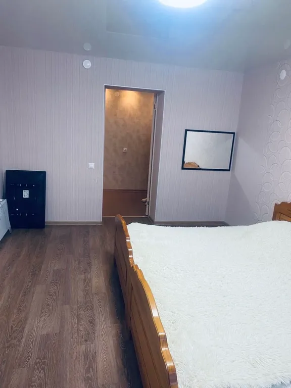 3-комнатная квартира на Родине Деда Мороза