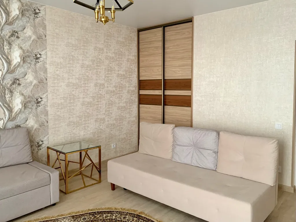 Закрытый котеджный поселок